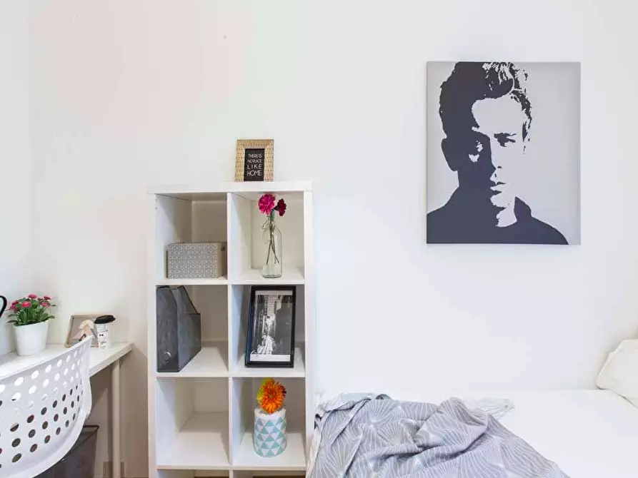 Immagine 3 di Camera in affitto  in Via Leone Tolstoi64 a Milano