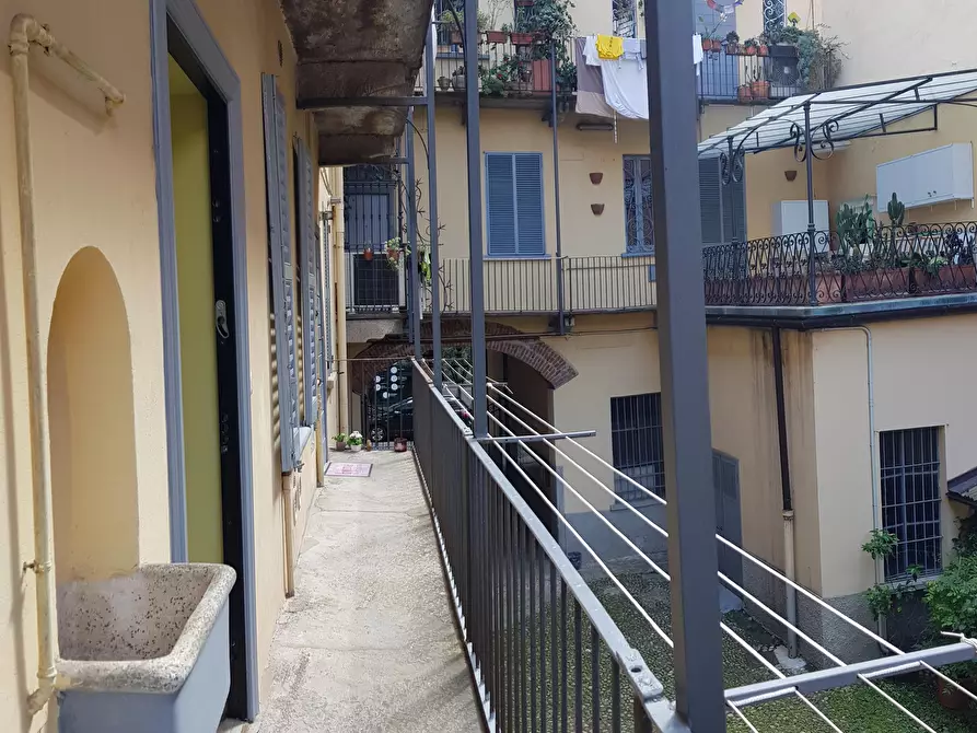 Immagine 18 di Appartamento in affitto  in Via Confalonieri5 a Milano