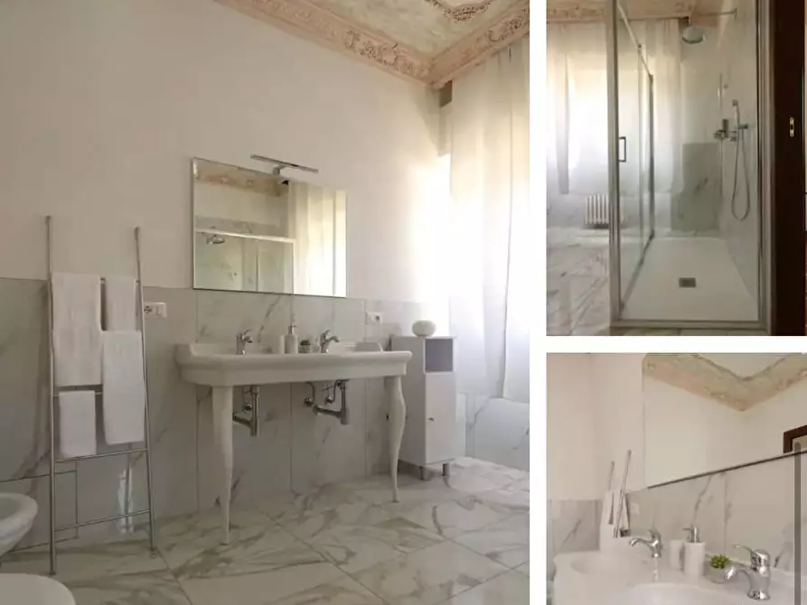 Immagine 7 di Appartamento in affitto  in Via di Molina23 a Capannori