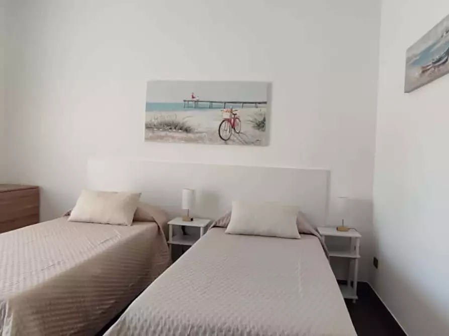 Immagine 8 di Appartamento in affitto  in Via Rutilio Namaziano30 a Roma