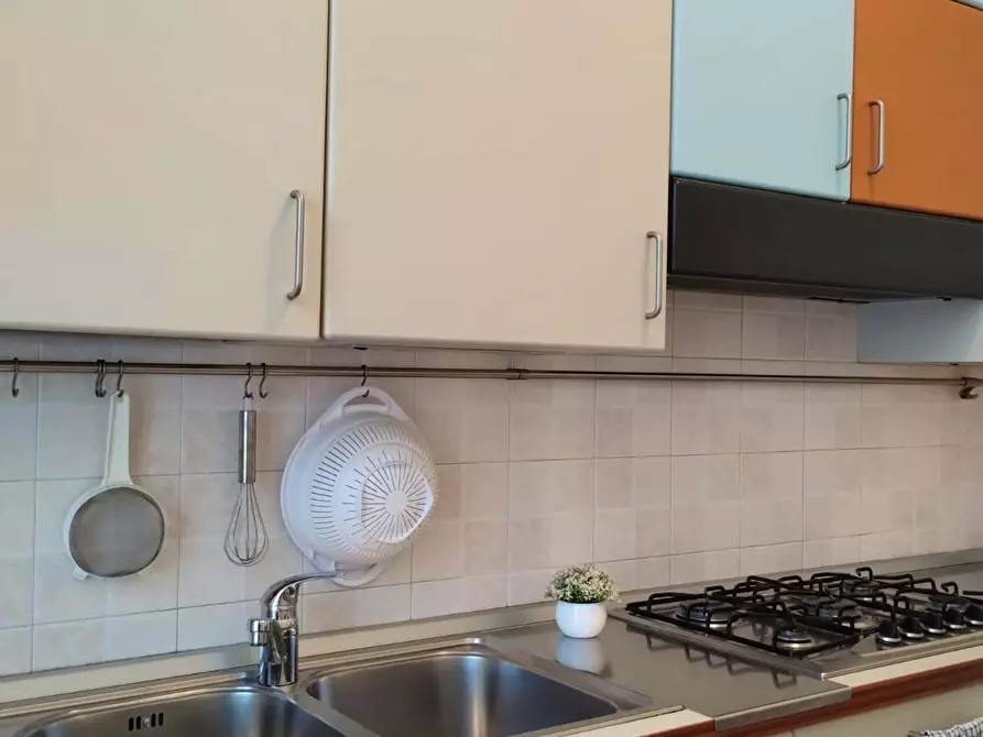 Immagine 12 di Appartamento in affitto  in Via Saverio Mercadante a Milano