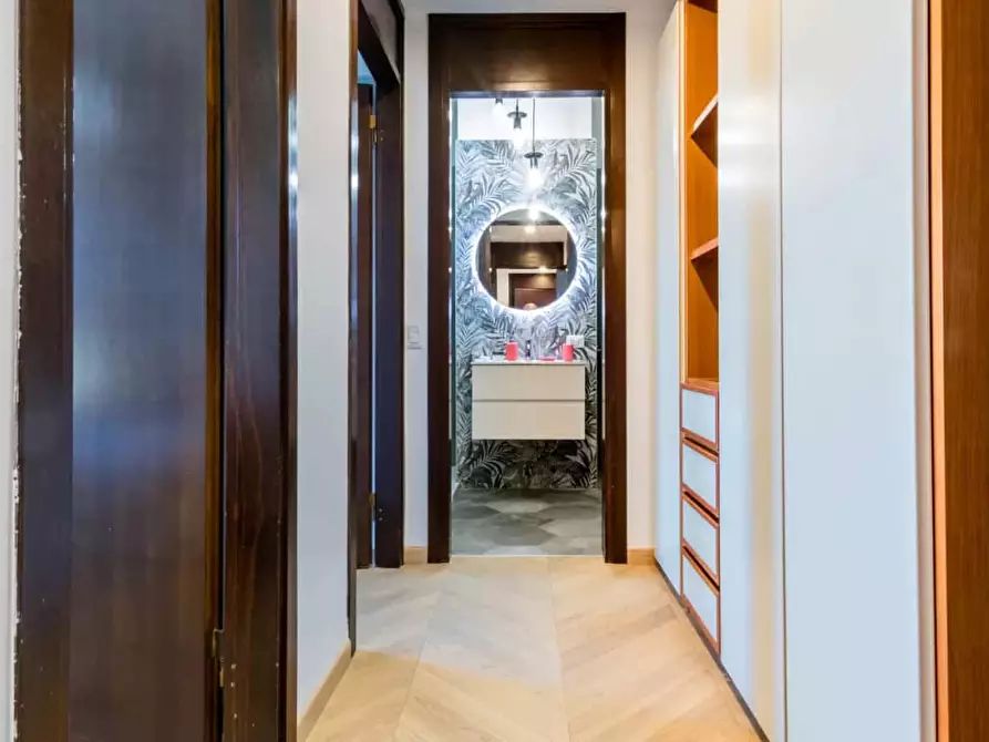 Immagine 23 di Appartamento in affitto  in Via Eleuterio Pagliano a Milano