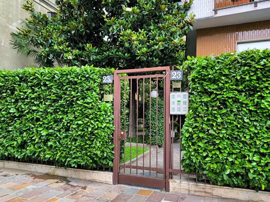 Immagine 29 di Appartamento in affitto  in Via Francesco Redi23a a Milano