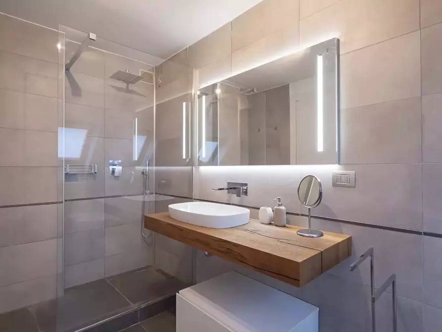 Immagine 32 di Appartamento in affitto  in Via Romeo Frassinetti6 a Milano