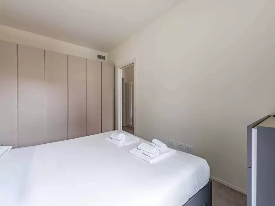 Immagine 12 di Appartamento in affitto  in Via Santa Sofia8 a Milano