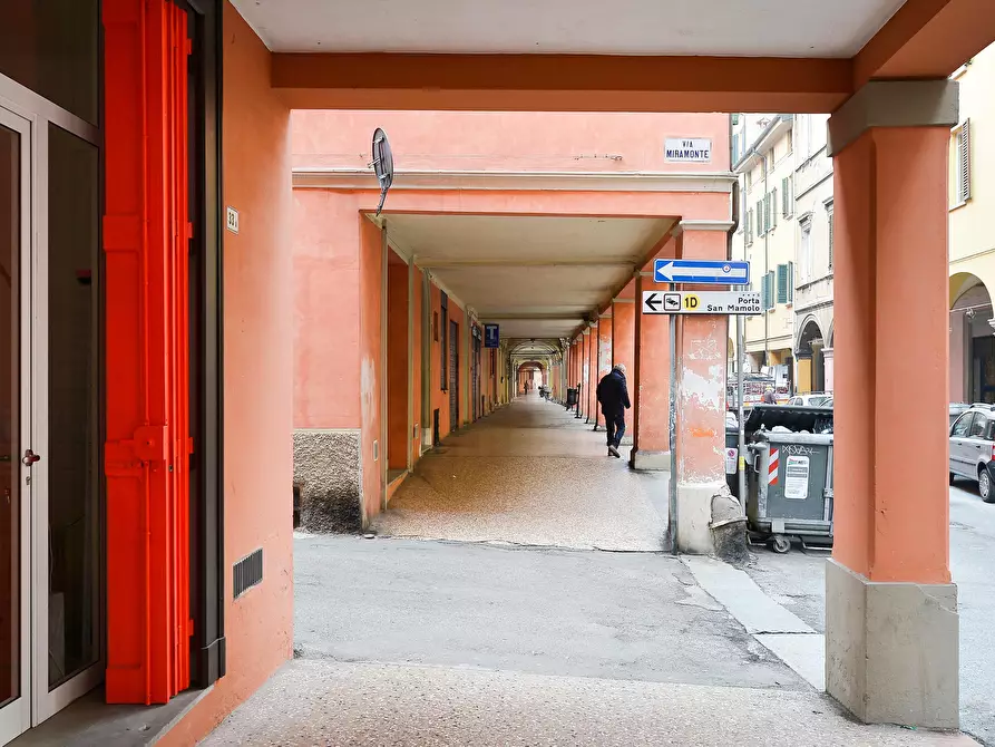 Immagine 19 di Appartamento in affitto  in Via Miramonte1 a Bologna