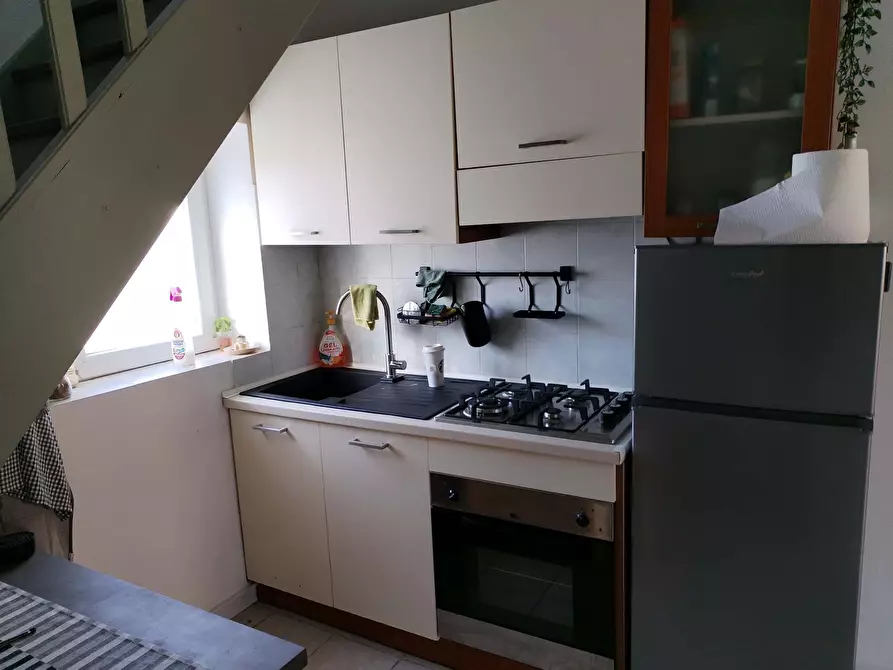 Immagine 37 di Appartamento in affitto  in Via 2 Giugno1 a San Giorgio Di Piano