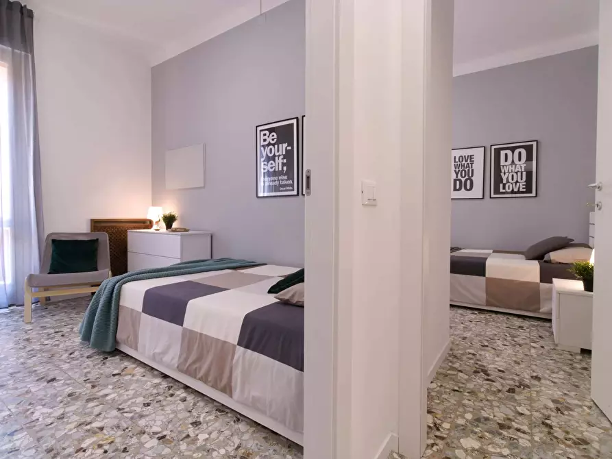 Immagine 18 di Camera in affitto  in Via XX Settembre a Brescia