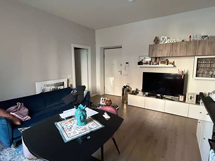 Immagine 2 di Appartamento in affitto  in Via Luigi Galvani15 a Milano