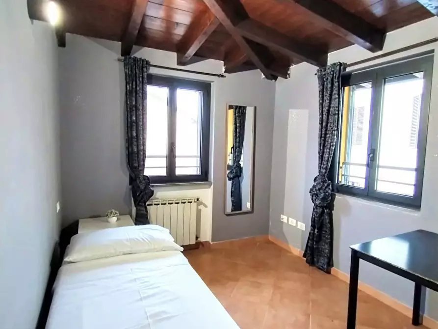 Immagine 17 di Appartamento in affitto  in Via Gaetano Osculati a Milano