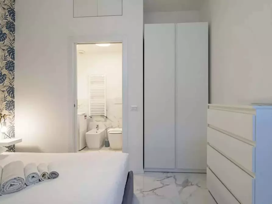 Immagine 11 di Appartamento in affitto  in Via Vetere10 a Milano