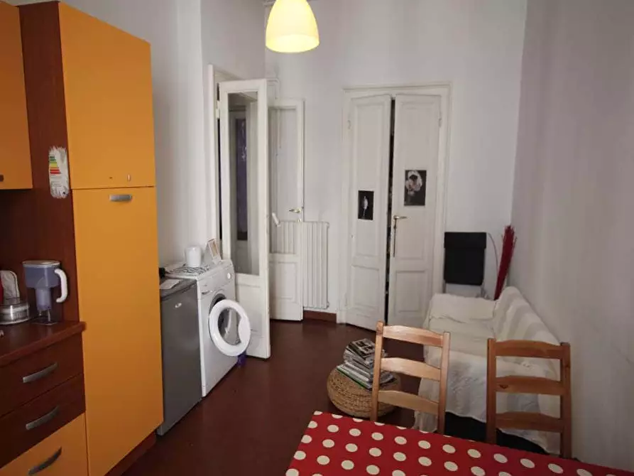 Immagine 8 di Camera in affitto  in Piazza Ventiquattro Maggio12 a Milano