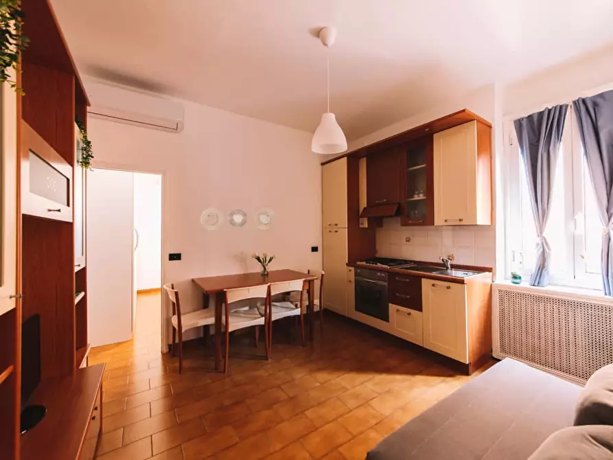 Immagine 31 di Appartamento in affitto  in Via Privata Poggibonsi4 a Milano