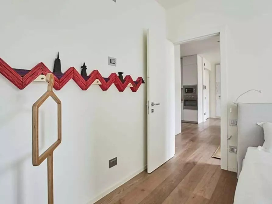 Immagine 17 di Appartamento in affitto  in Piazza Santa Maria Beltrade1 a Milano