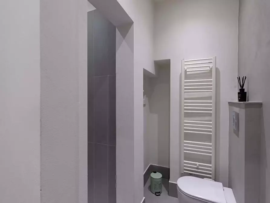 Immagine 20 di Appartamento in affitto  in Via Dante Alighieri16 a Firenze