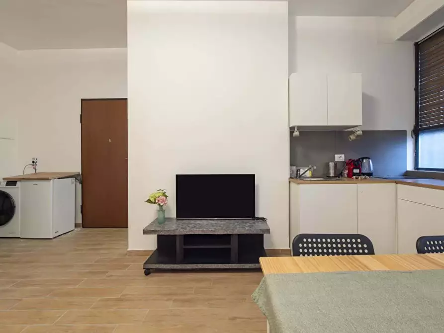 Immagine 8 di Appartamento in affitto  in Via Cesare Balbo11 a Milano
