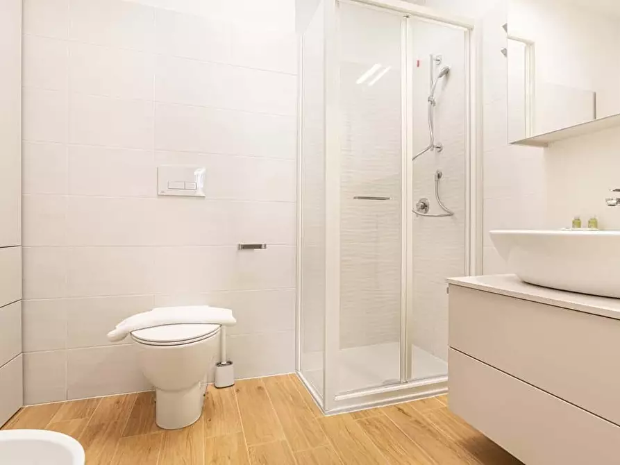 Immagine 18 di Appartamento in affitto  in Via Gottlieb Wilhelm Daimler14F a Milano