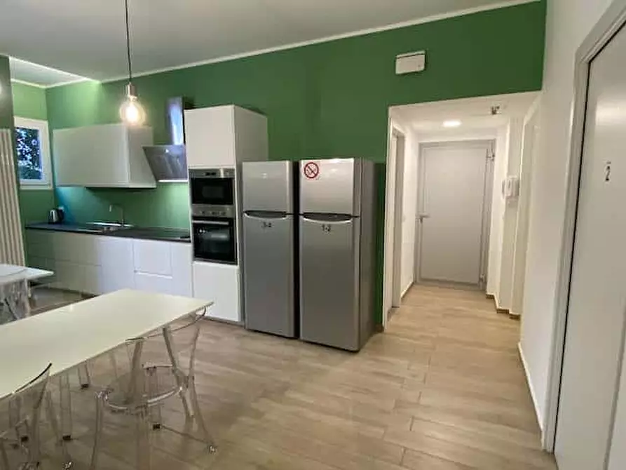 Immagine 4 di Camera in affitto  in Corso Lodi127 a Milano
