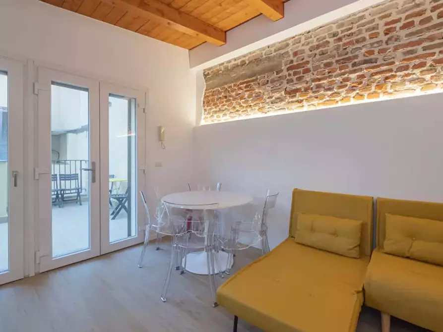Immagine 17 di Appartamento in affitto  in Via Privata Flumendosa5 a Milano