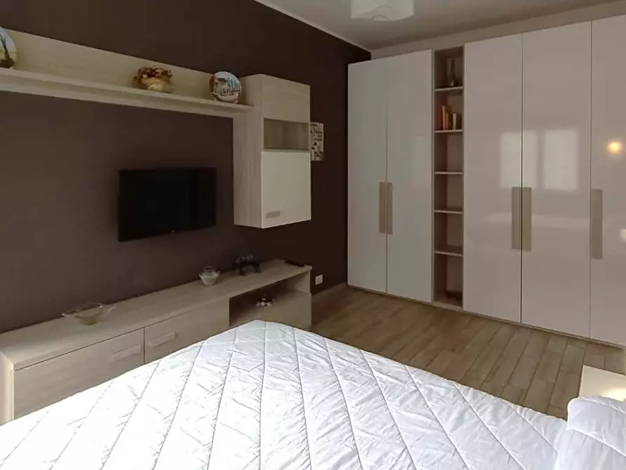 Immagine 4 di Appartamento in affitto  in Via Vincenzo Maria Coronelli7 a Milano