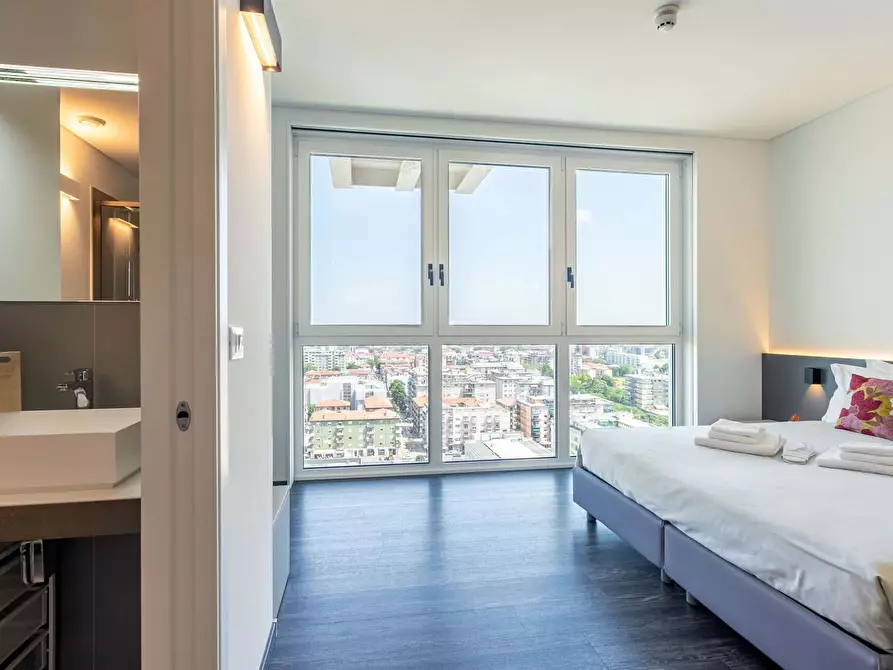 Immagine 10 di Appartamento in affitto  in Via Torino6 a Venezia