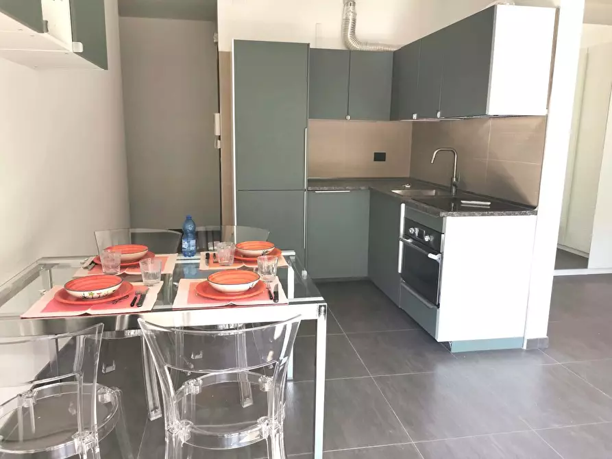 Immagine 1 di Appartamento in affitto  in Via Martiri delle Foibe23 a Sesto San Giovanni