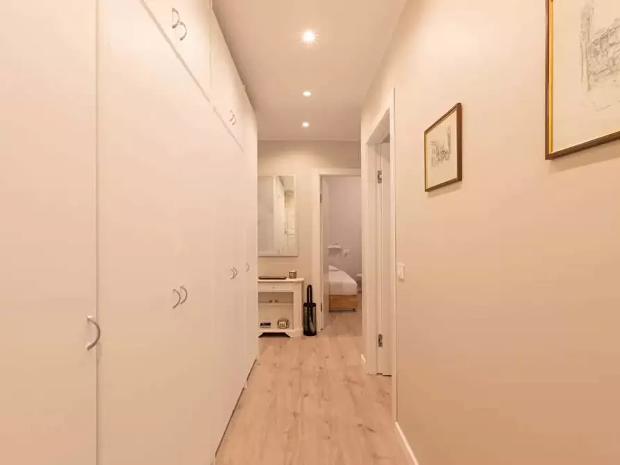 Immagine 8 di Appartamento in affitto  in Via Meloria8 a Milano
