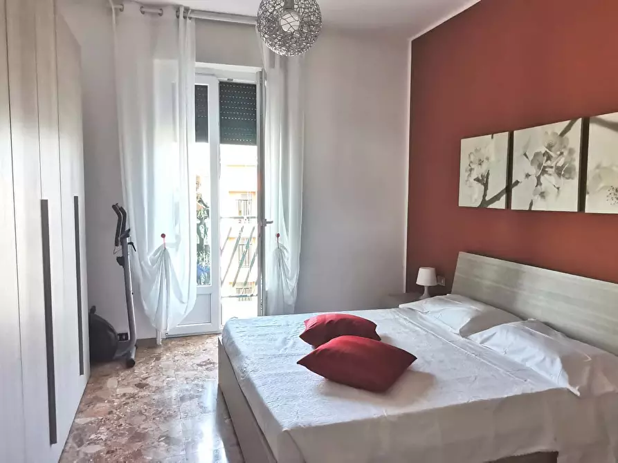 Immagine 5 di Appartamento in affitto  in Via Giovanni Cagliero9 a Milano