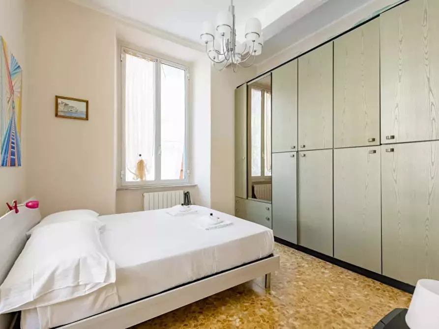 Immagine 12 di Appartamento in affitto  in Piazza Inferiore del Roso6 a Genova