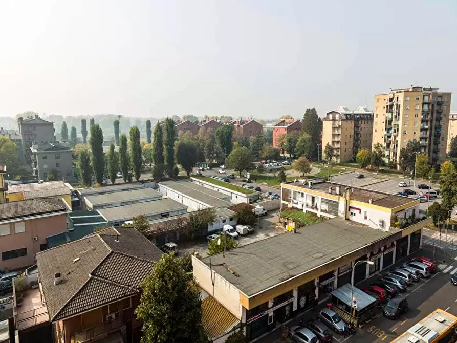 Immagine 11 di Camera in affitto  in Via dei Mandorli, Cesano Boscone27 a Monza