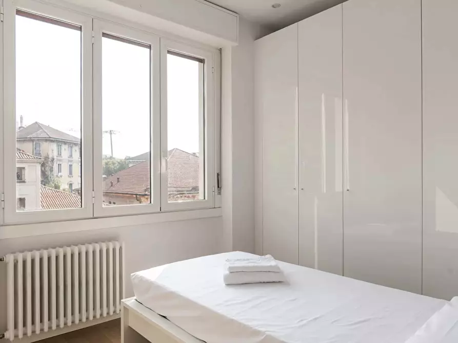Immagine 17 di Appartamento in affitto  in Via Melchiorre Gioia1 a Milano