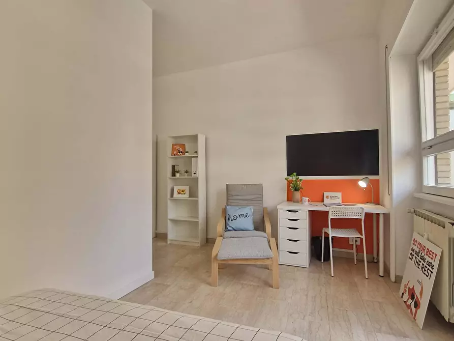 Immagine 2 di Camera in affitto  in Lungotevere di Pietra Papa61 a Roma