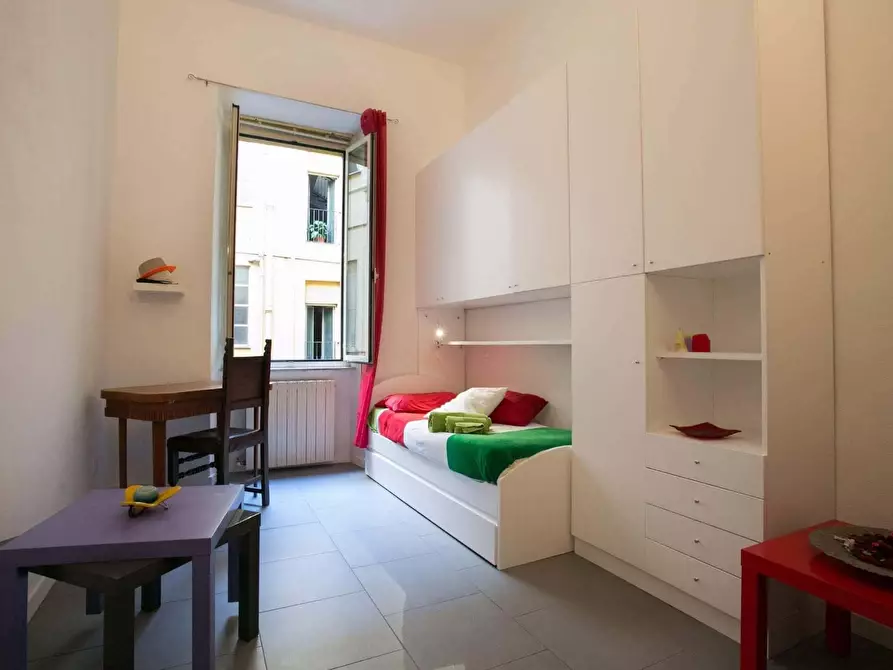 Immagine 2 di Appartamento in affitto  in Via Raffaele Cadorna13 a Roma