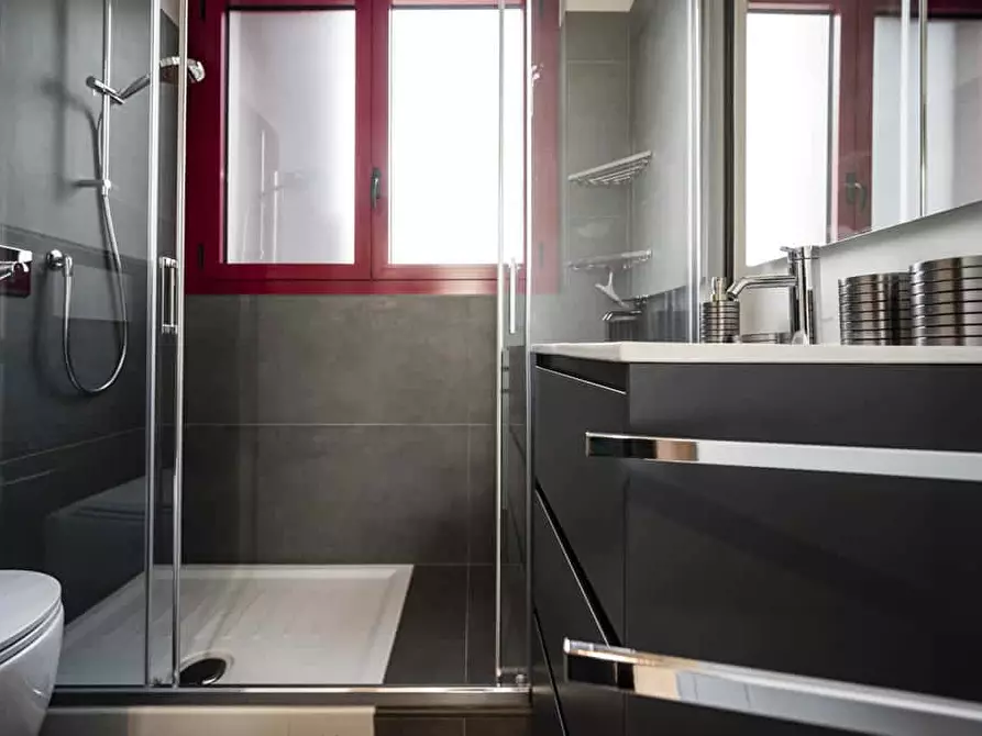 Immagine 15 di Camera in affitto  in Via Ormea164 a Torino