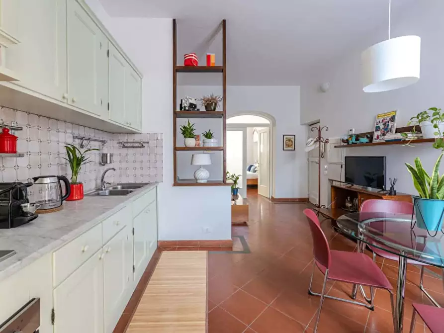 Immagine 9 di Appartamento in affitto  in Via dell'Erta Canina9 a Firenze