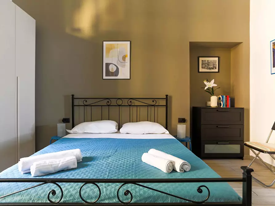 Immagine 8 di Appartamento in affitto  in Via Cenisio54 a Milano