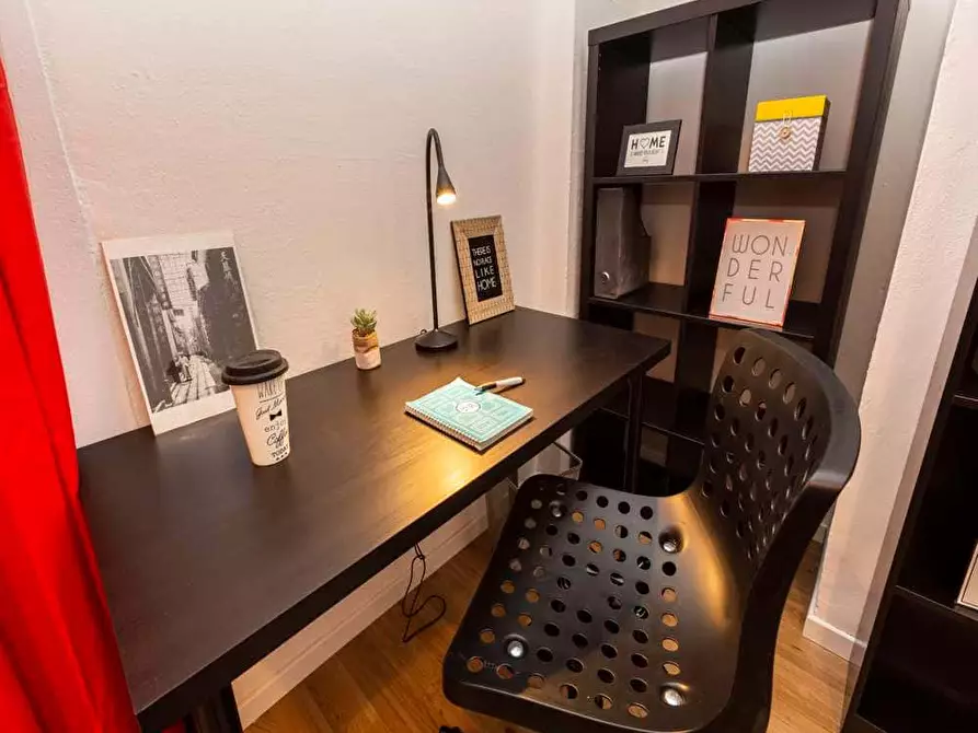 Immagine 6 di Camera in affitto  in Via San Fermo1 a Milano