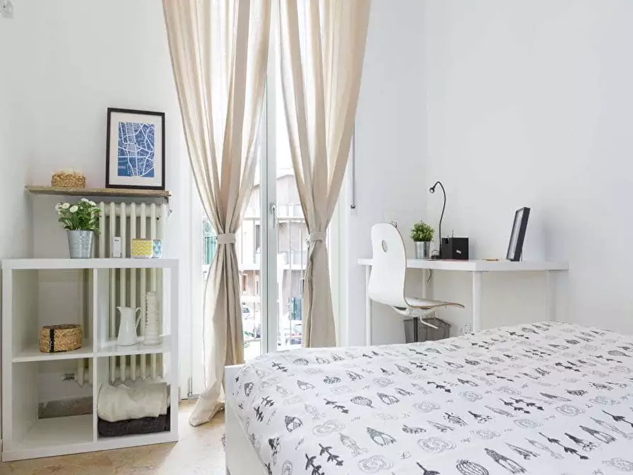 Immagine 19 di Camera in affitto  in Via Lepanto2 a Milano