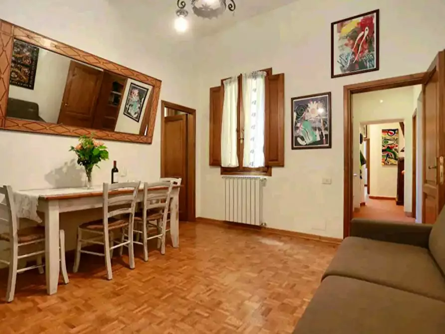 Immagine 31 di Appartamento in affitto  in Via Faenza a Firenze