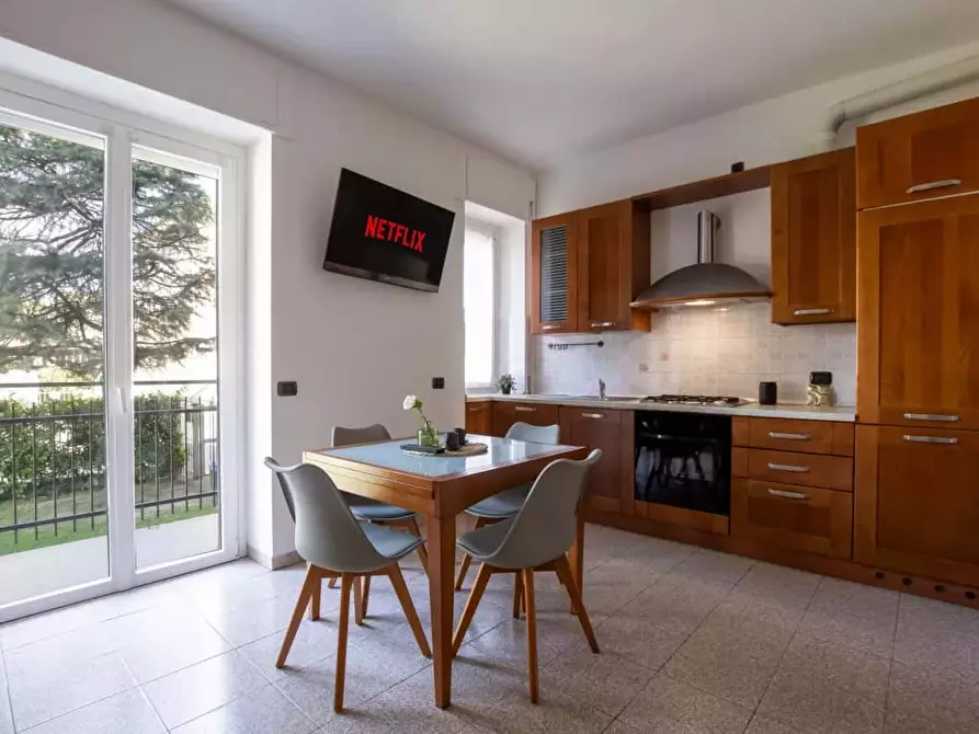 Immagine 10 di Appartamento in affitto  in Via Ludovico Ariosto35 a Rozzano