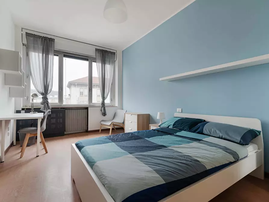 Immagine 2 di Camera in affitto  in Via Ernesto Breda152 a Milano