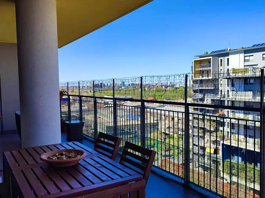 Immagine 18 di Appartamento in affitto  in Via Enrico Cialdini a Milano