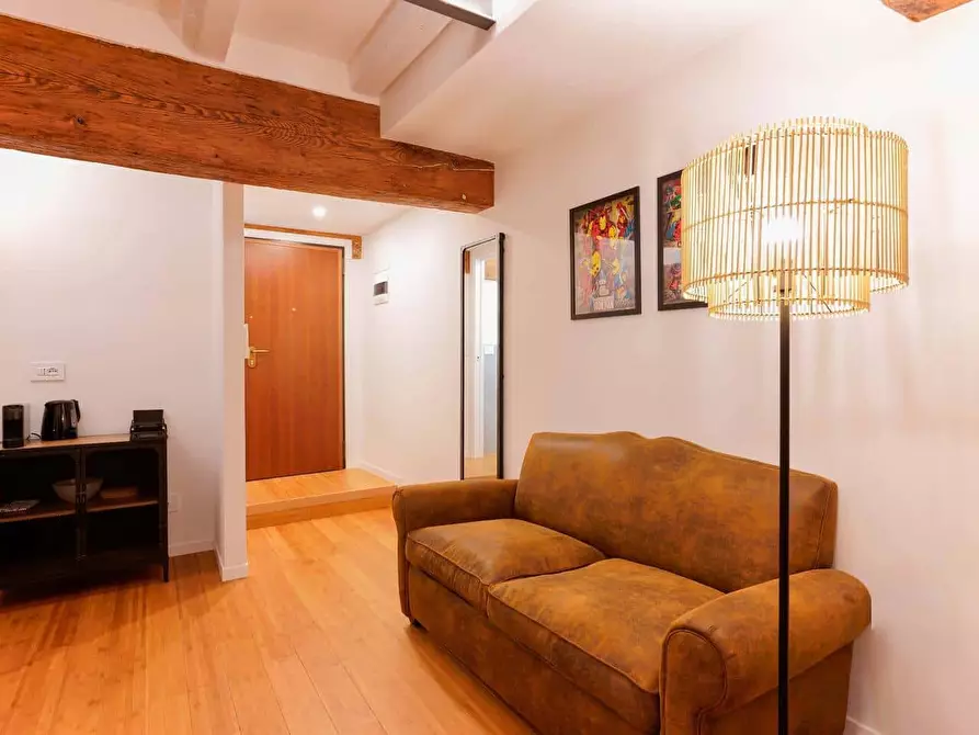 Immagine 26 di Appartamento in affitto  in Via de' Pepoli2 a Bologna