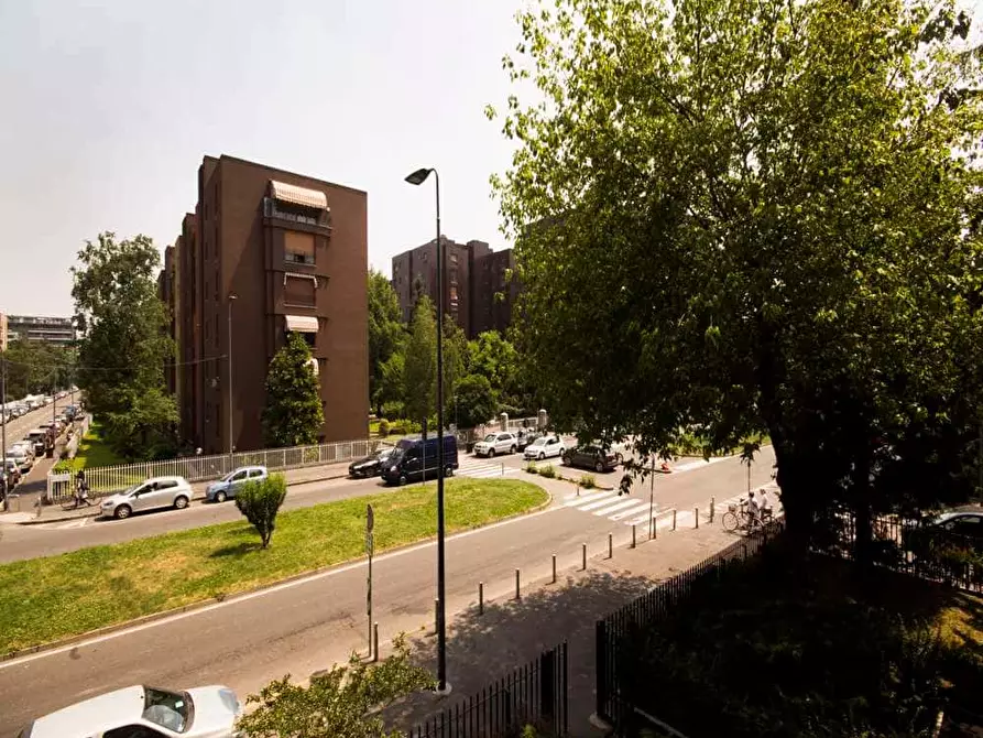 Immagine 3 di Camera in affitto  in Via Bartolomeo D'Alviano17 a Milano