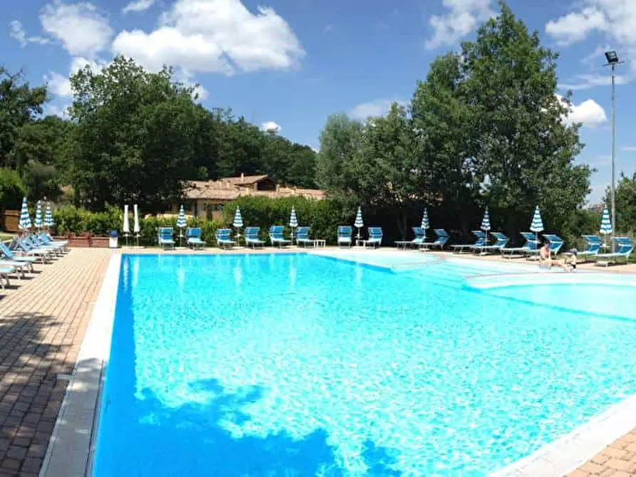 Immagine 15 di Appartamento in affitto  in Terre Gialle11 a Castel Del Piano