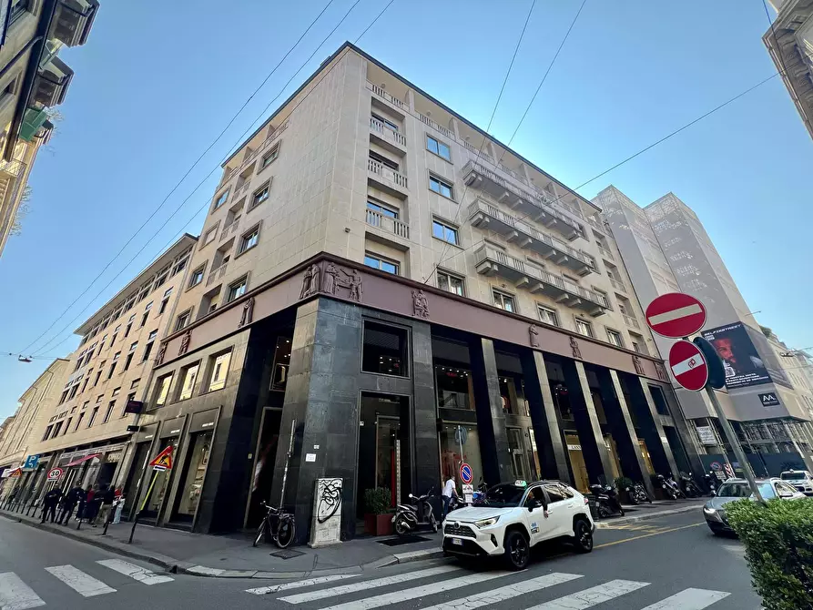 Immagine 1 di Appartamento in affitto  in Via Pietro Verri8 a Milano