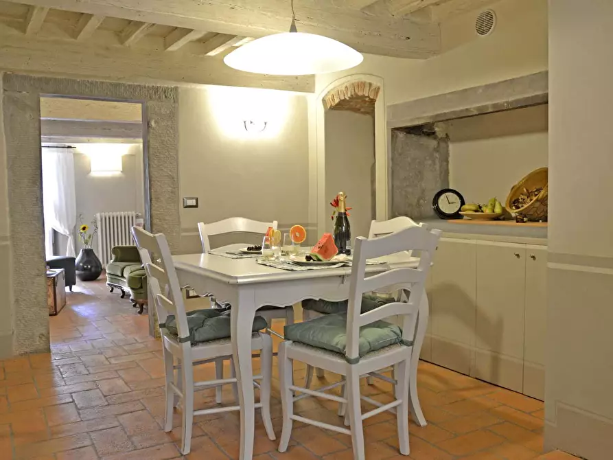 Immagine 11 di Appartamento in affitto  in Piazza Luca Signorelli a Cortona