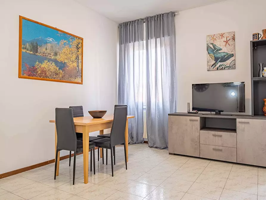 Immagine 10 di Appartamento in affitto  in Via Privata Flumendosa47 a Milano