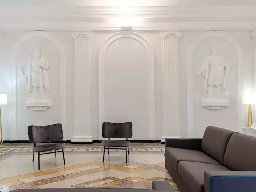 Immagine 10 di Appartamento in affitto  in Vico della Casana a Genova