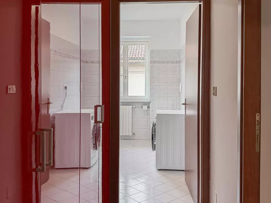 Immagine 33 di Appartamento in affitto  in Via Massena59 a Torino